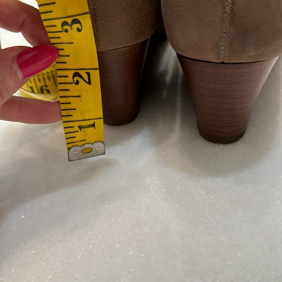 Franco Sarto Ankle Bootie - Picture 7 of 7